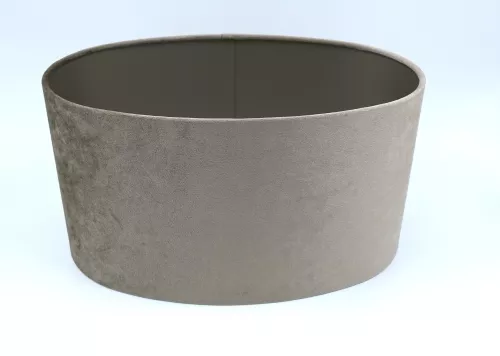 Fendi 81 taupe op taupe staatkapbalk