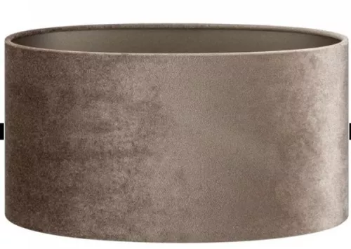 Fendi 81 taupe op taupe staatkapbalk